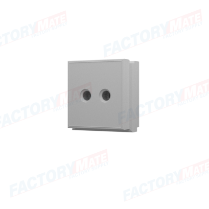 SPC 2x Small cable gland grommets- double 