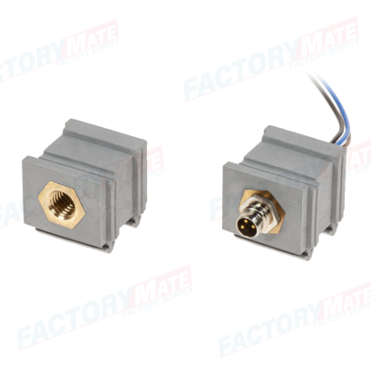 SPP F Small grommets with threaded inserts