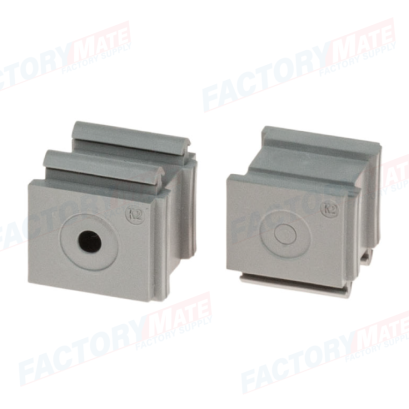 SPP K Single piercable cable grommets