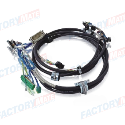 ABB Main Cable - Industrial robot pipeline envelope cable