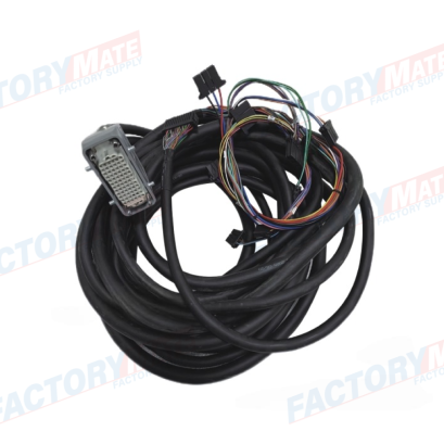 FANUC Main Cable - Robot Pipeline Envelope Cable