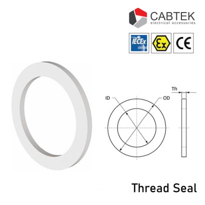 Cable Gland Shroud - factorymate