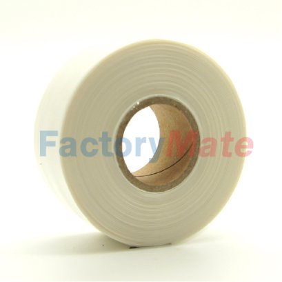 Isermal Self-fusing Silicone Rubber Tape ISM-02-25 5M - White