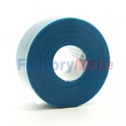 Isermal Self-fusing Silicone Rubber Tape ISM-02-25 5M - Light Blue