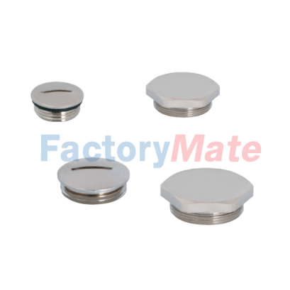 Metallic Cable Gland