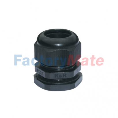 Plastic Cable Gland PG TYPE