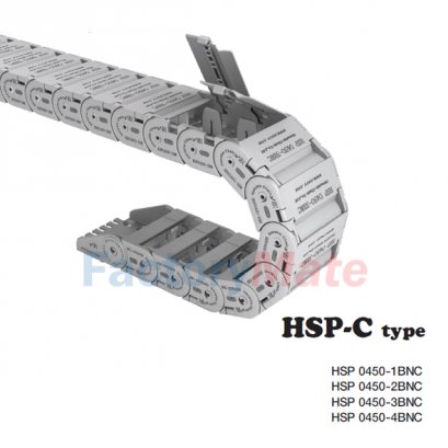 HSP C TYPE  Hanshin Robo Chain