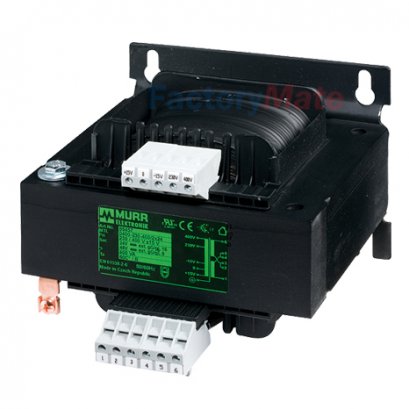 MST SINGLE-PHASE CONTROL AND ISOLATION TRANSFORMER P:2500VA IN:690VAC OUT:230VAC