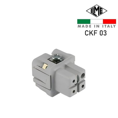 CKF 03