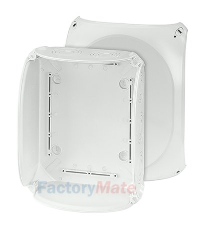 KF2500G : DK Cable junction boxes  ”Weatherproof“ for outdoor installation Cable junction box