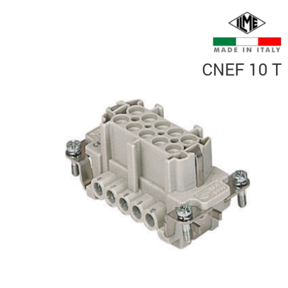 CNEF 10 T