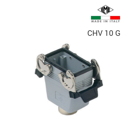 CHV 10 G