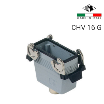 CHV 16 G