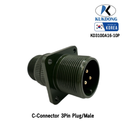 KD3100A16-10P