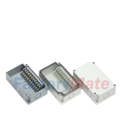 ABS-Terminal Block Boxes - factorymate