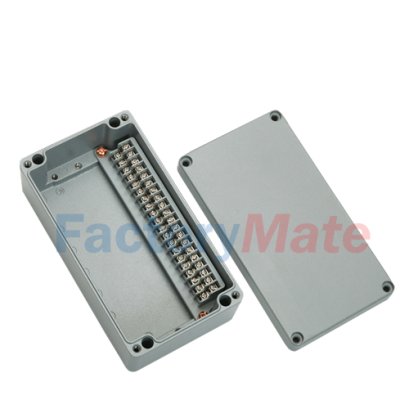 Terminal Block Boxes - factorymate