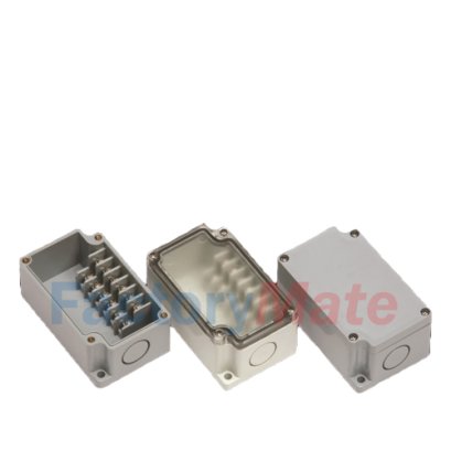 Terminal block box 6PH