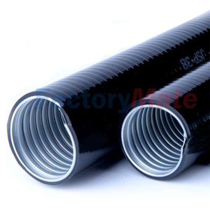 LNE-JSP Liquid-tight Smooth PVC Coated Metal Conduit