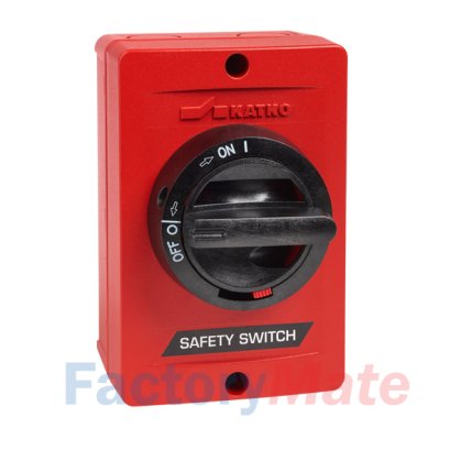 KEA FIRERATED ALUMINIUM 16-200A