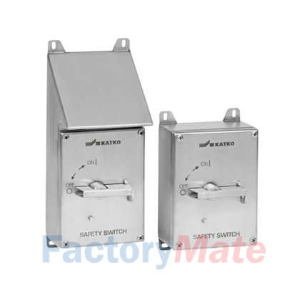 KER RS/R STAINLESS STEEL 16-160A