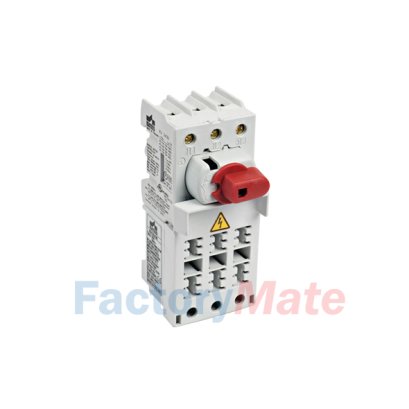 KKV SWITCH FUSES 16-32A