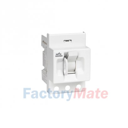 KUE TOGGLE SWITCHES 16-125A 