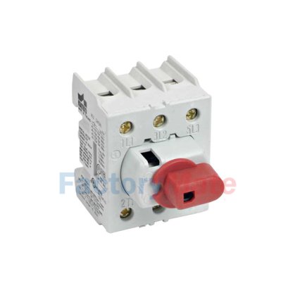 KU ROTARY SWITCHES 16-125A
