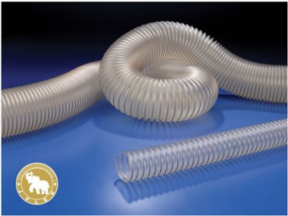 1-2 PU L FLEX HOSE