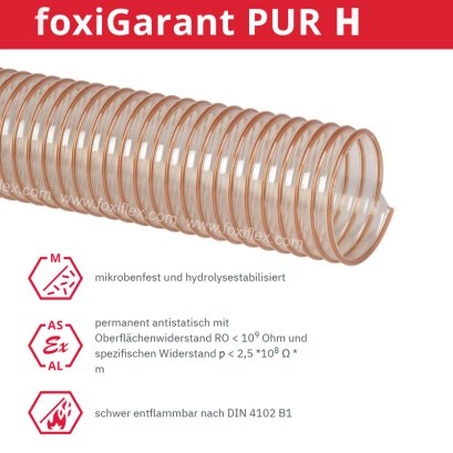 foxiGarant PUR H