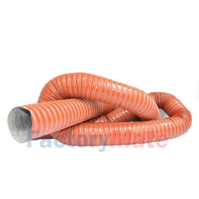 UNI-M8L SILICONE HOSE