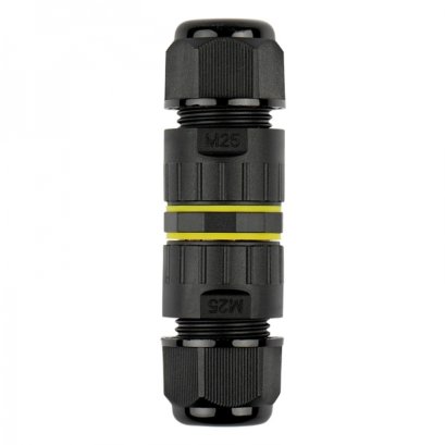 Weichatsz EW-M25 Screw Waterproof Connector IP68