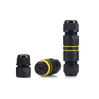 Weichatsz EW-M20 Screw Waterproof Connector IP68