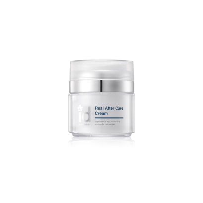 id Real After Care Cream 50 ml