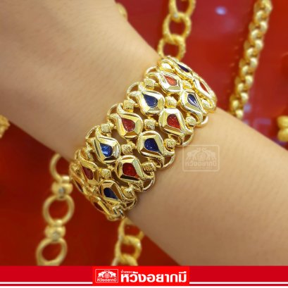 สร้อยข้อมือ 5 บาท 