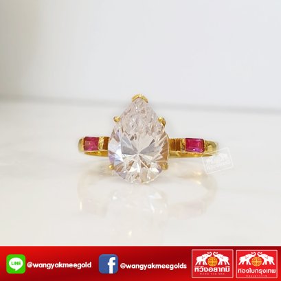 แหวนพลอย