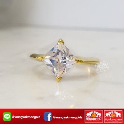 แหวนพลอย