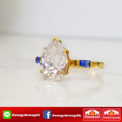 แหวนพลอย