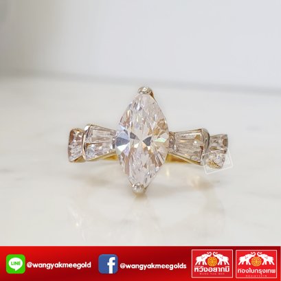 แหวนพลอย