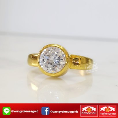 แหวนพลอย