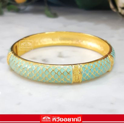 กำไล 2 บาท