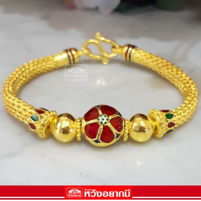 กำไล 2 บาท