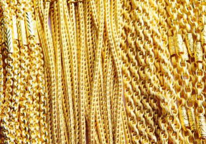 เทคนิคการเลือกซื้อทองคำรูปพรรณ