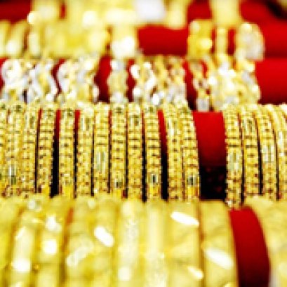 แนะวิธีการดูแลเครื่องทอง