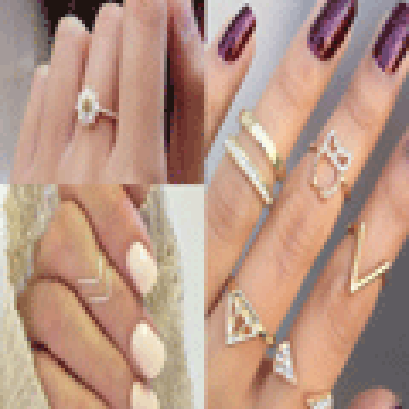 สวมแหวนอย่างไรให้เสริมดวง