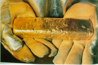 เปิดตำนาน 'ทองคำ' เมืองไทย ที่มาแห่งดินแดนสุวรรณภูมิ