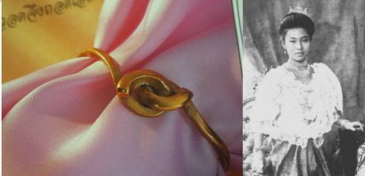 ตำนานความรัก ‘กำไลมาศ’ เรื่องจริงในสมัยรัชกาลที่ 5