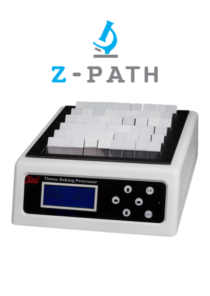Tissue Baking Processor