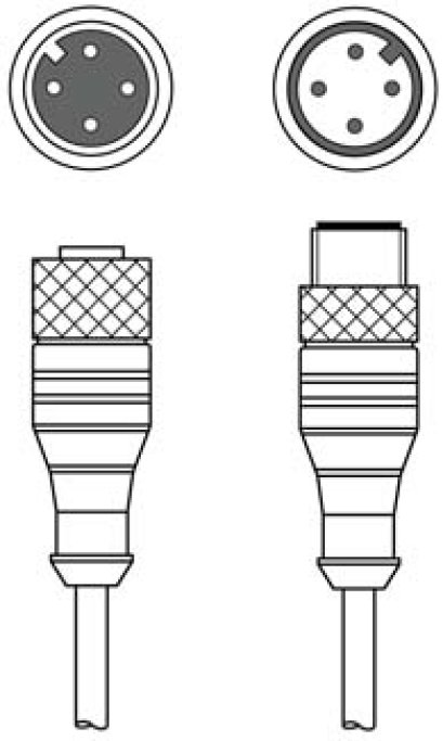 Interconnection cable - qforce