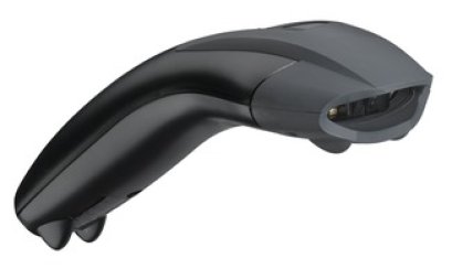 Wireless mobile 2D-code reader - qforce