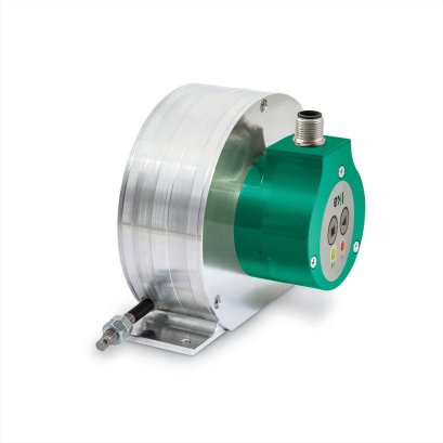 Draw wire encoders - qforce